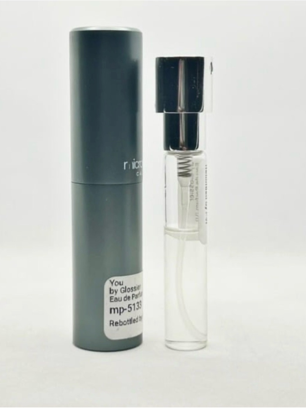 Glossier You EDP Travel Spray